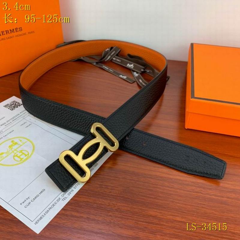 Hermes Belts 667